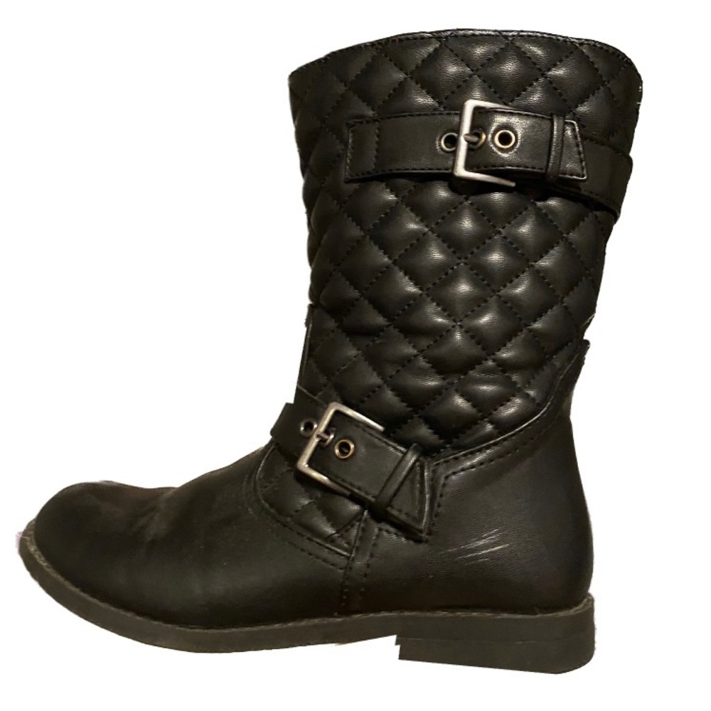 Black Boots - Arizona Jean co.